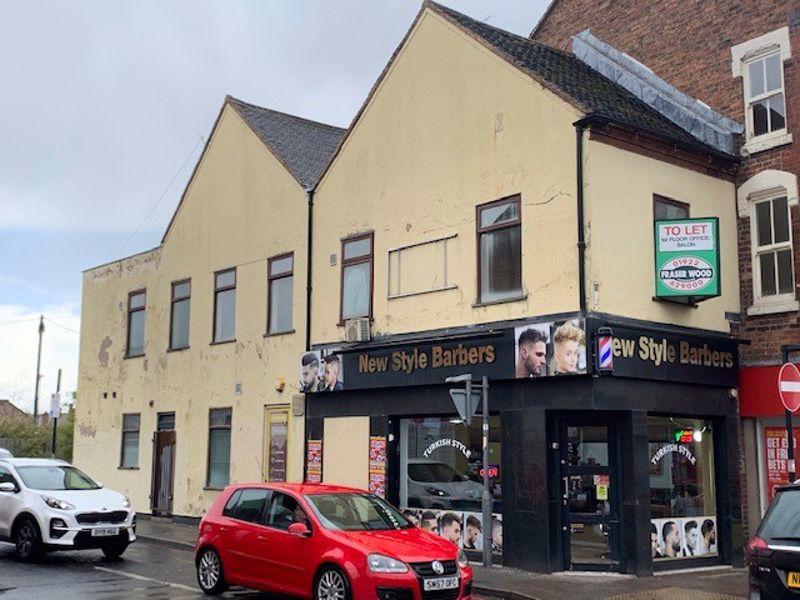 Main image of property: 165 High Street, Walsall