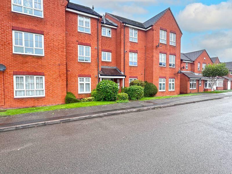 Main image of property: Lissimore Drive, TIPTON, DY4 7SX