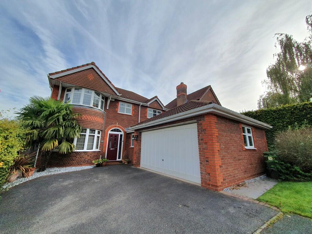 House For Sale Kingsmead Northwich at Kevin Williams blog