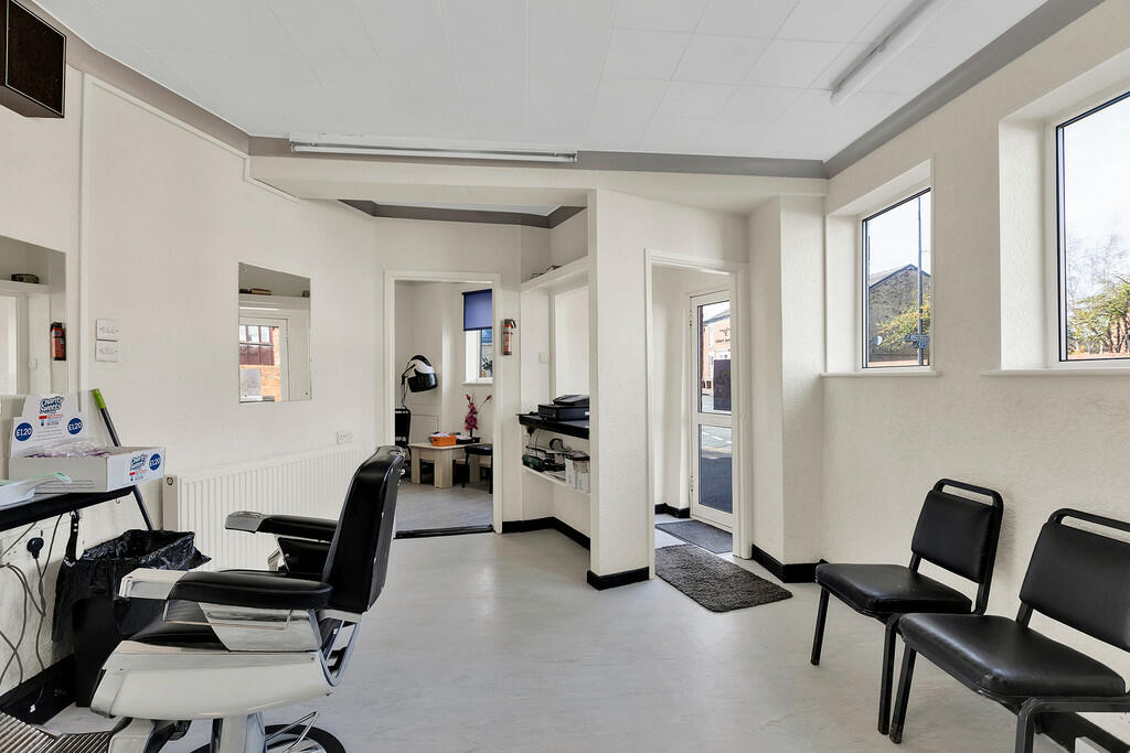 Additional property image - Chester Road, Castle, Northwich