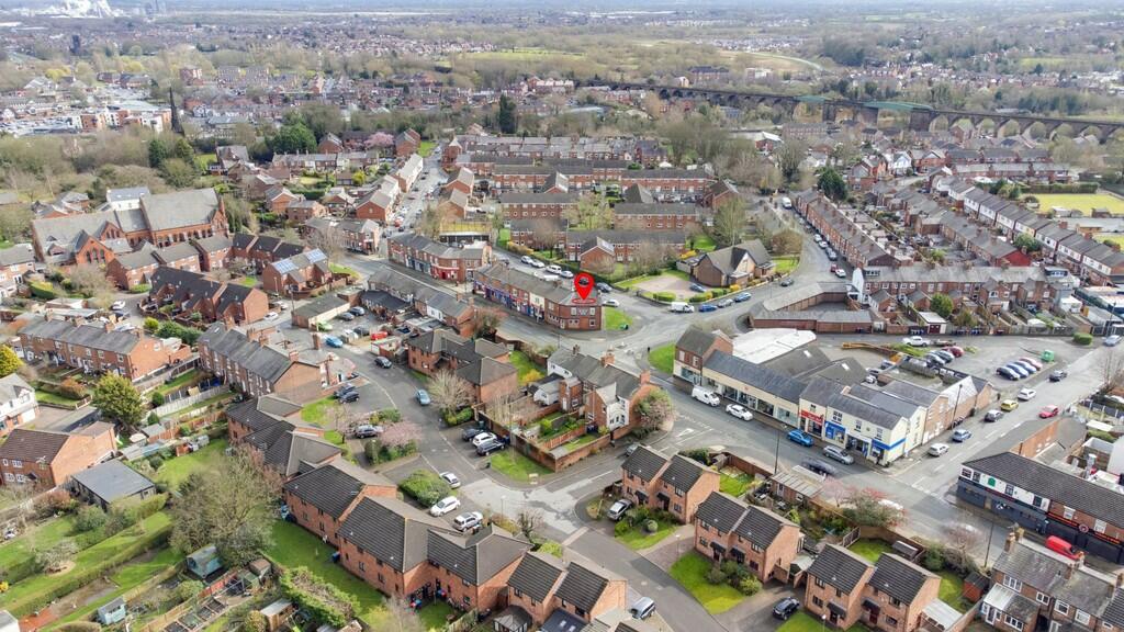 Additional property image - Chester Road, Castle, Northwich