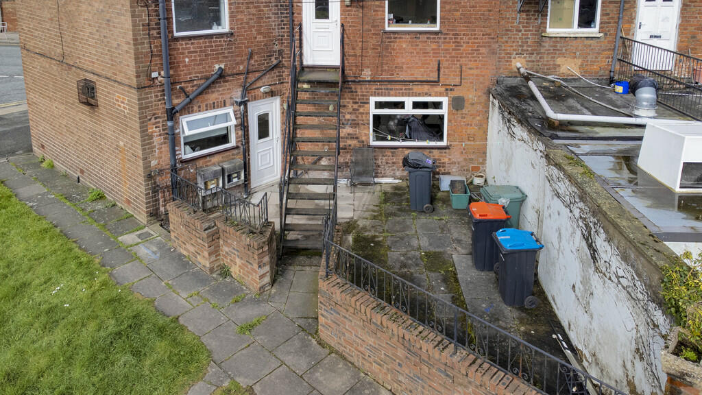 Additional property image - Chester Road, Castle, Northwich