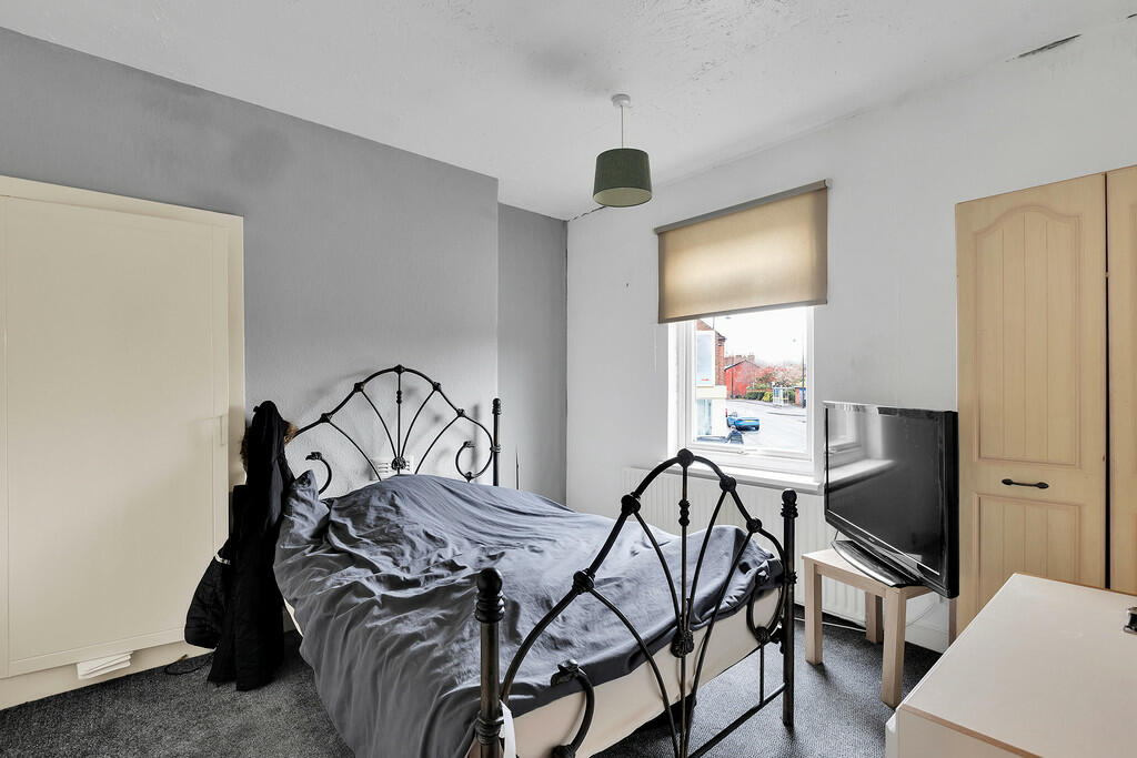 Additional property image - Chester Road, Castle, Northwich