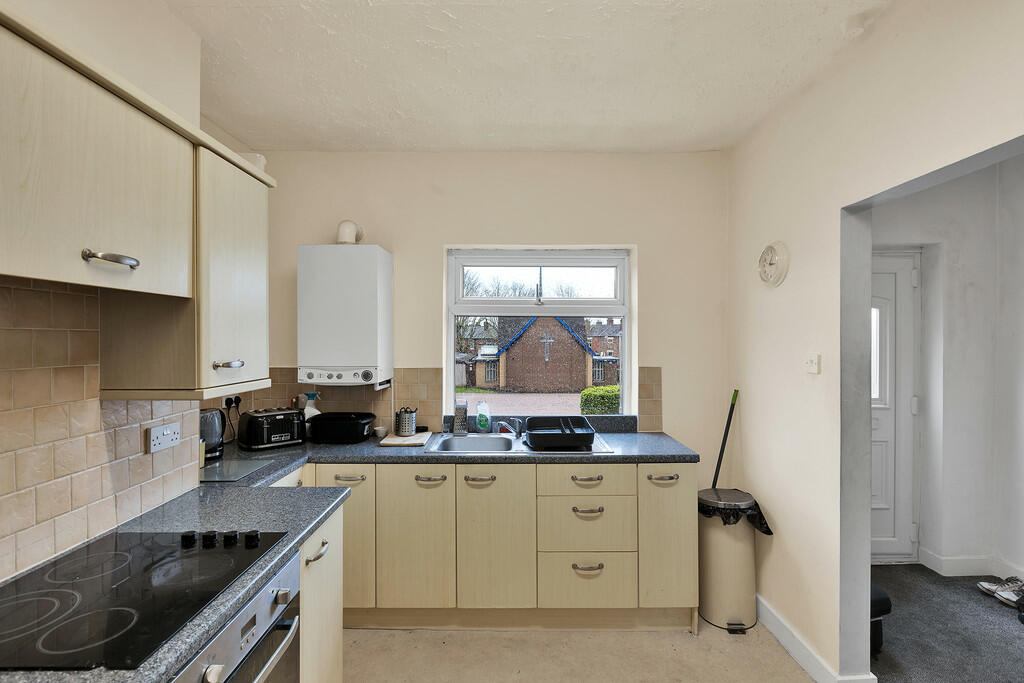 Additional property image - Chester Road, Castle, Northwich