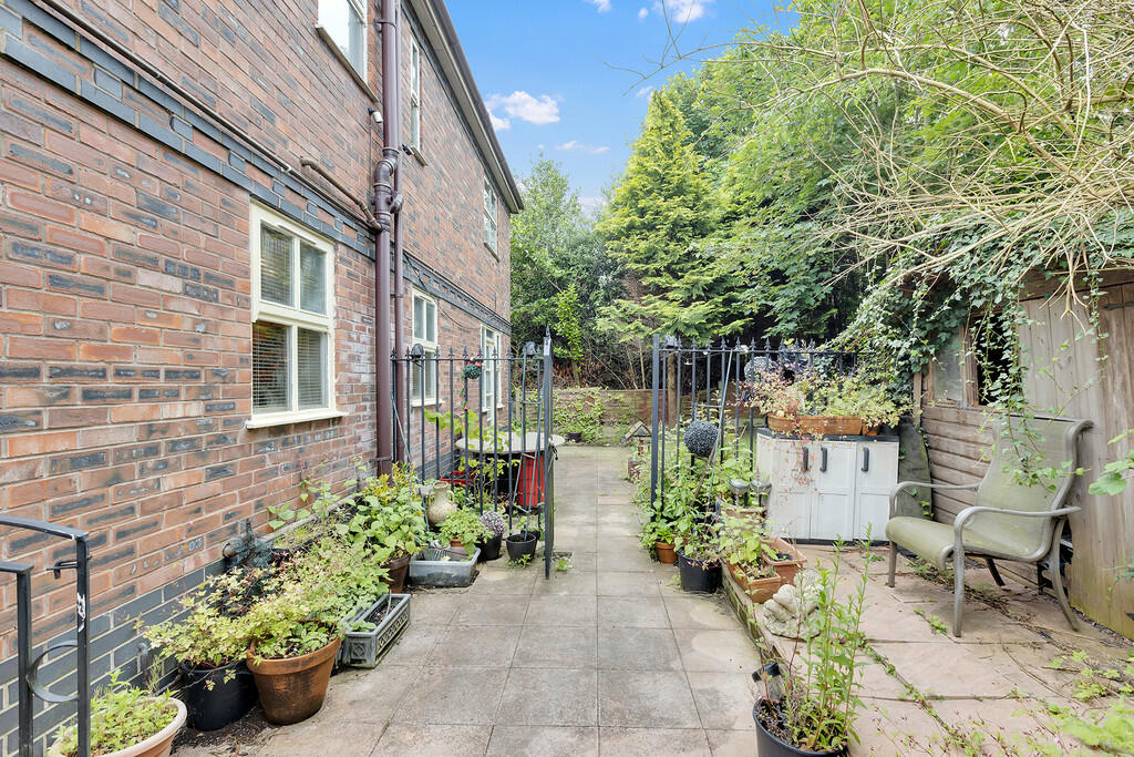 Additional property image - Runcorn Road, Barnton, Northwich