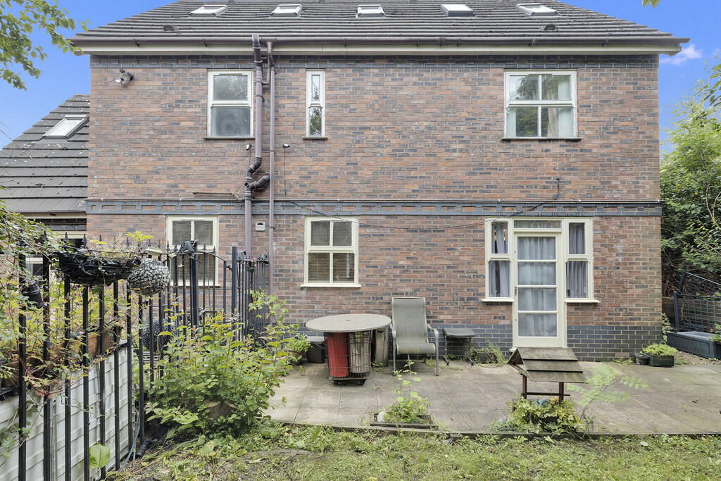 Additional property image - Runcorn Road, Barnton, Northwich