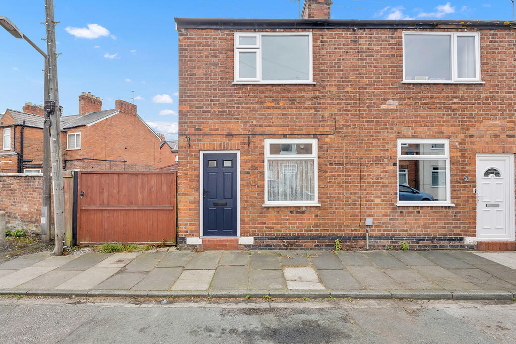 Main image of property: Gladstone Street, Castle, Northwich