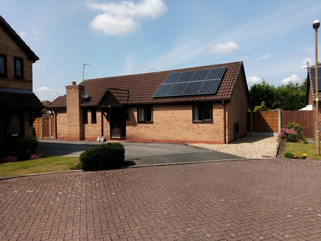 Main image of property: Elmwood Grove, Winsford