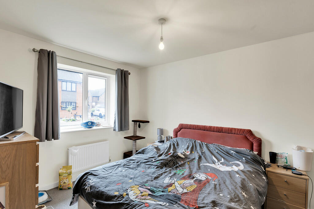 Additional property image - Angus Court, Winsford