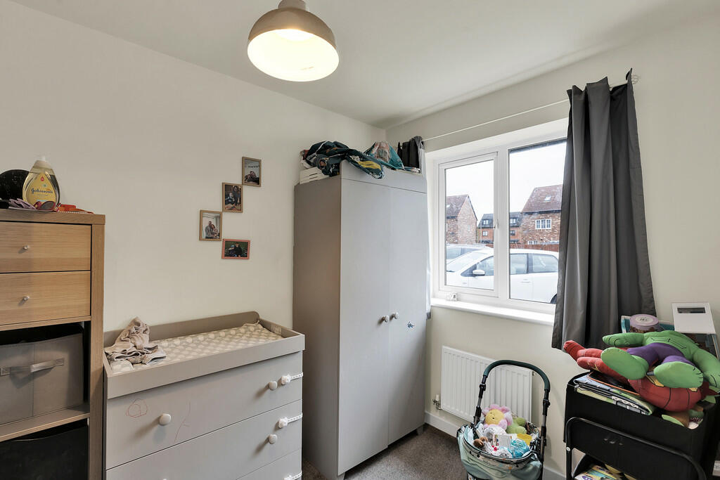 Additional property image - Angus Court, Winsford
