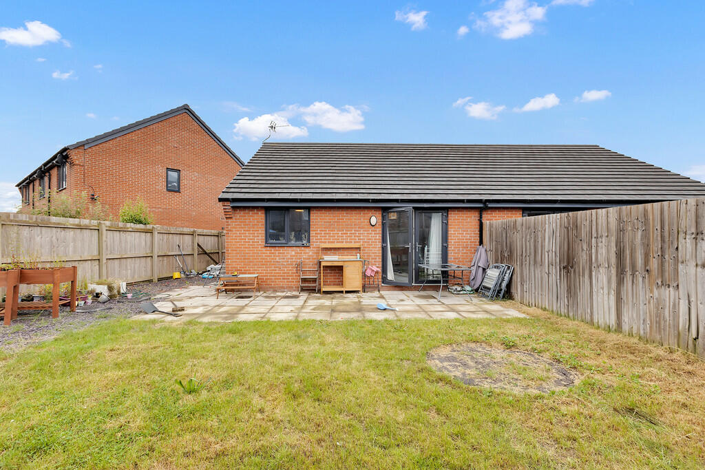 Additional property image - Angus Court, Winsford
