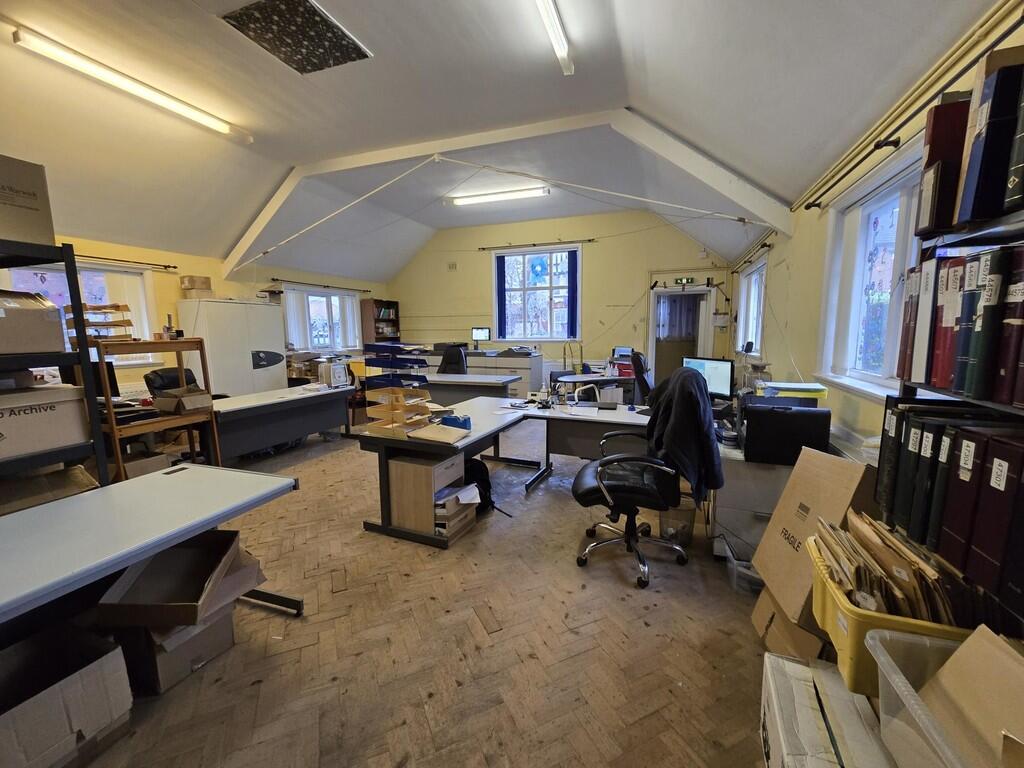 Additional property image - Middlewich Road, Rudheath, Northwich