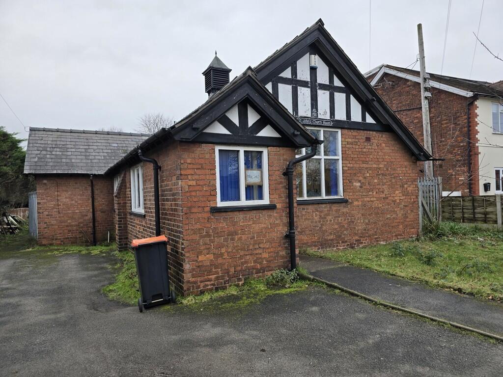 Additional property image - Middlewich Road, Rudheath, Northwich