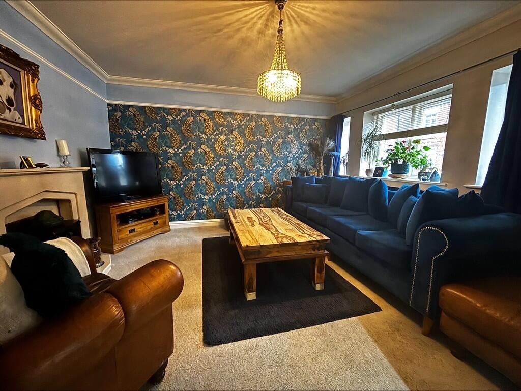 Additional property image - Scholar Rise , Wharton Road, Winsford