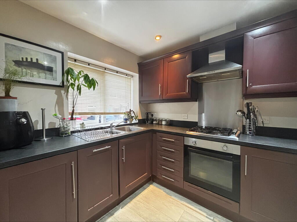 Additional property image - Scholar Rise , Wharton Road, Winsford