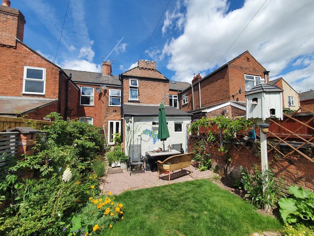 Additional property image - Water Street, Northwich