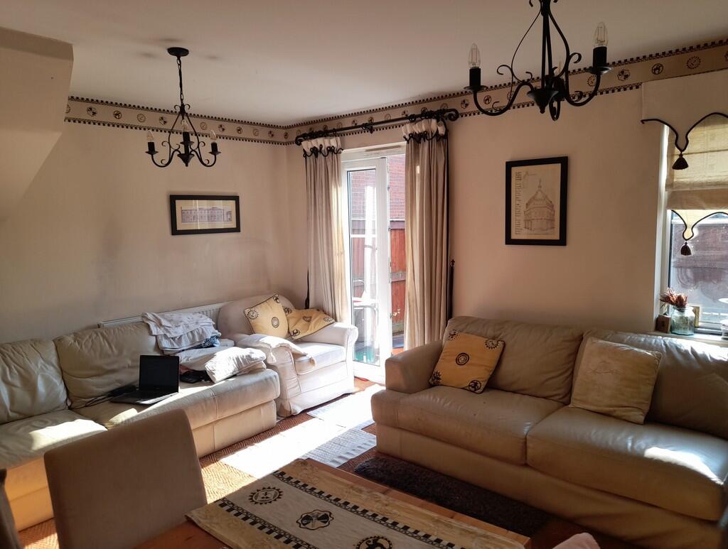 Property image - Lyndale Court, Winsford