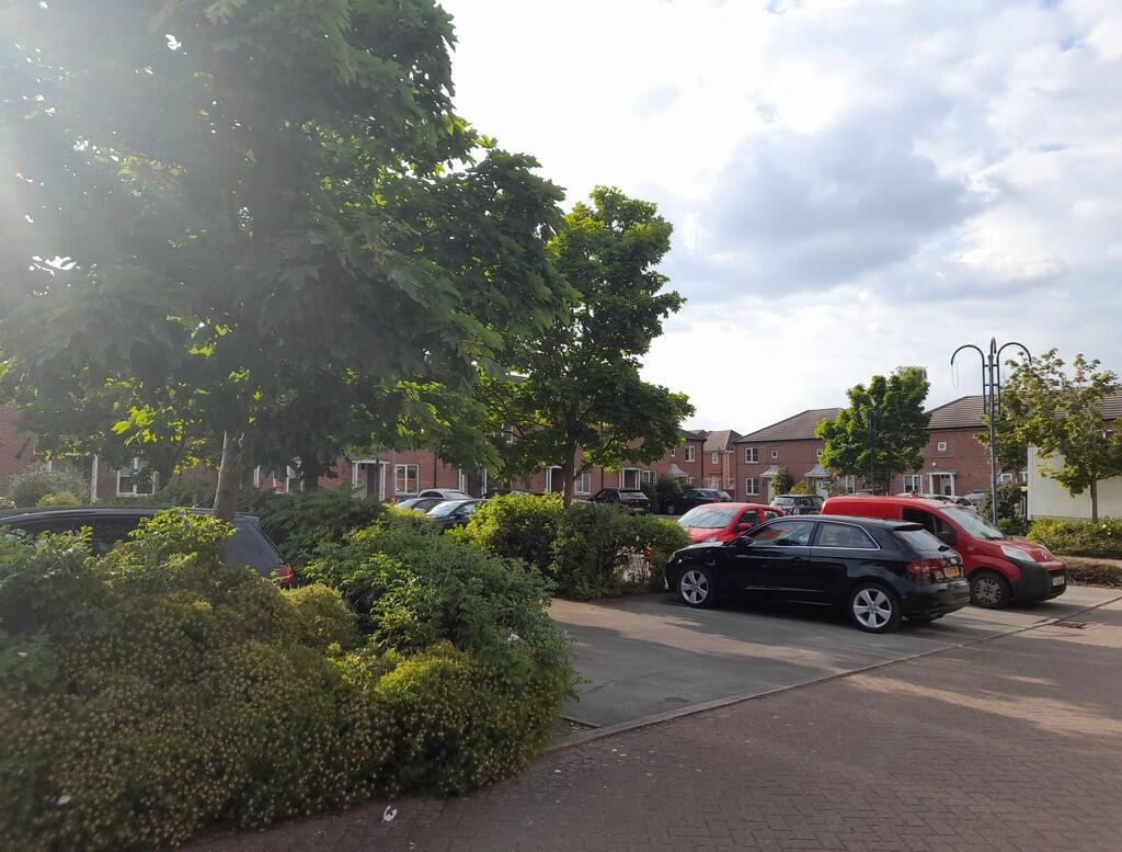 Additional property image - Lyndale Court, Winsford