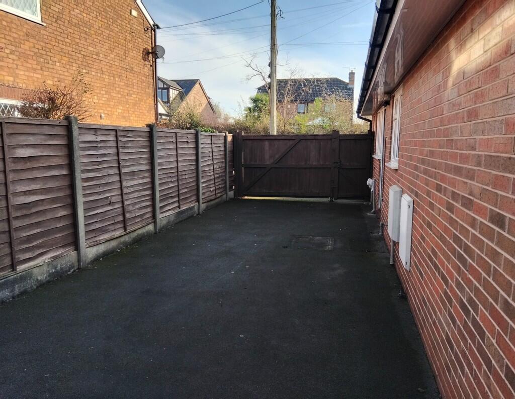 Additional property image - Littler Lane, Winsford