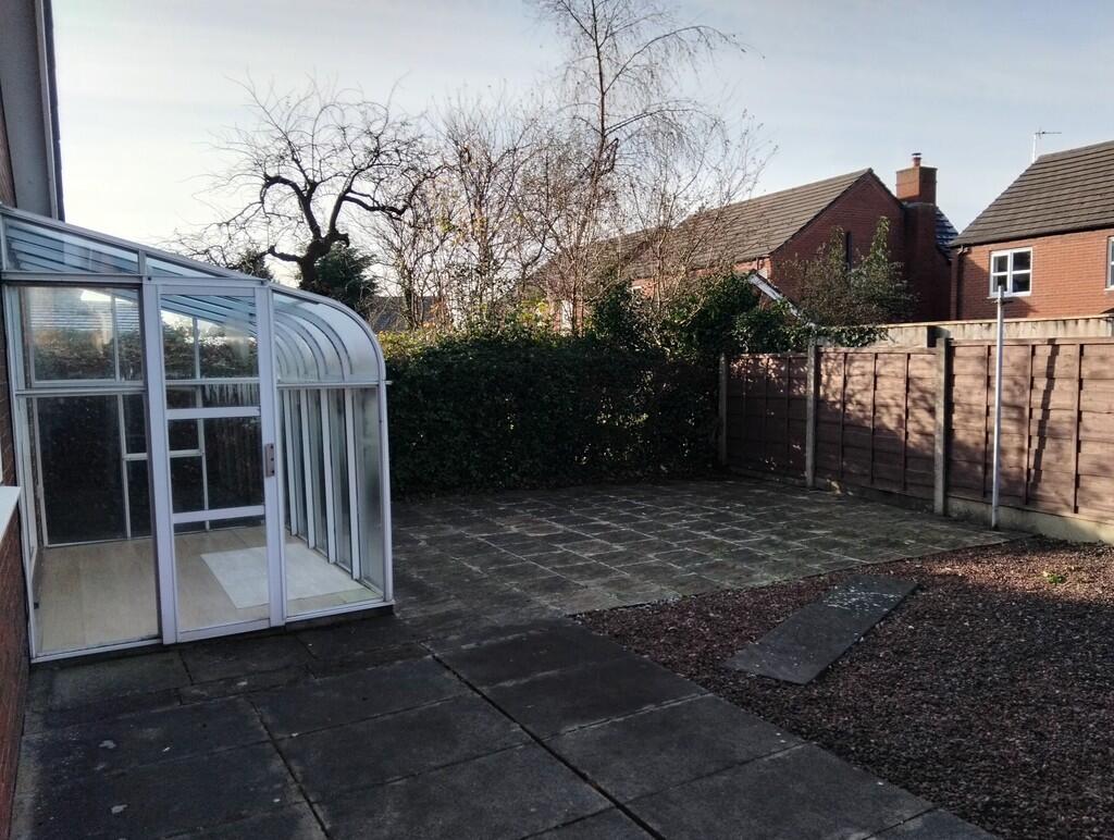 Additional property image - Littler Lane, Winsford