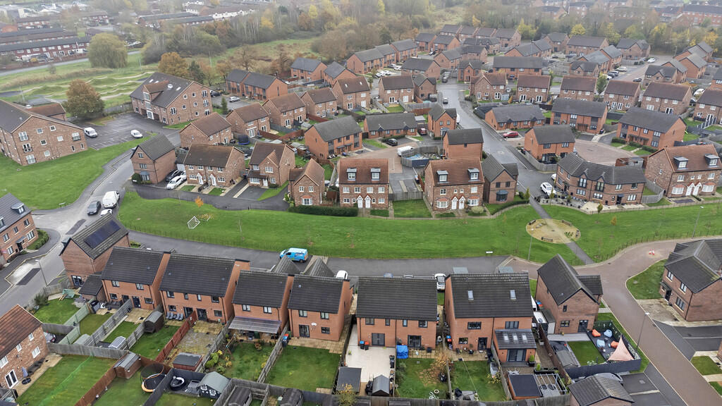 Additional property image - Angus Court, Winsford