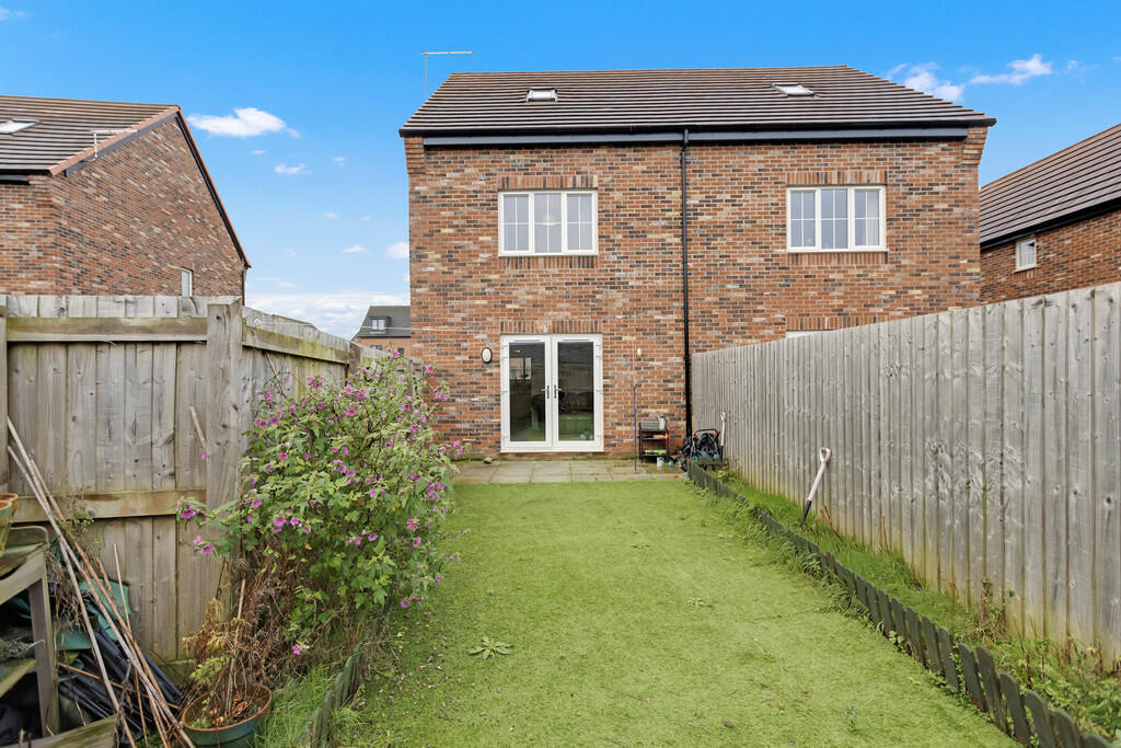 Additional property image - Angus Court, Winsford