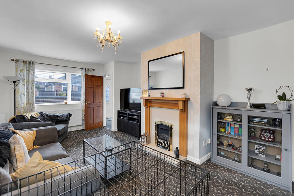 Additional property image - Frida Crescent, Castle, Northwich