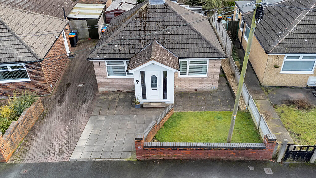 Additional property image - Frida Crescent, Castle, Northwich