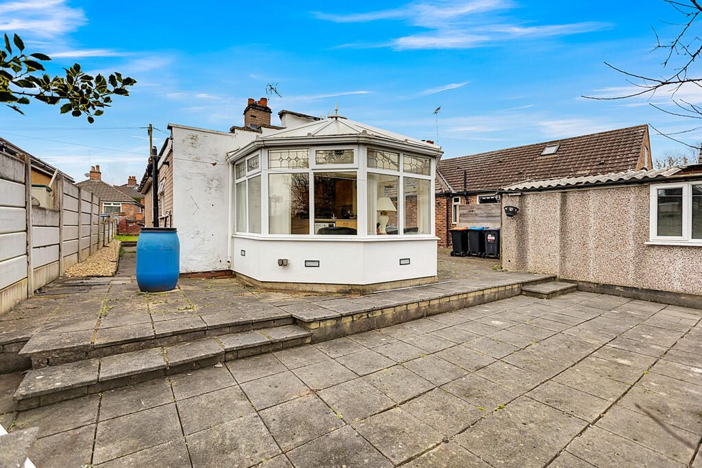 Additional property image - Frida Crescent, Castle, Northwich