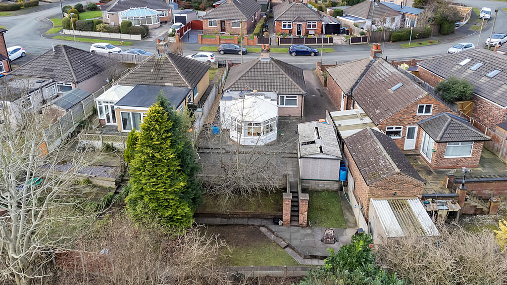 Additional property image - Frida Crescent, Castle, Northwich