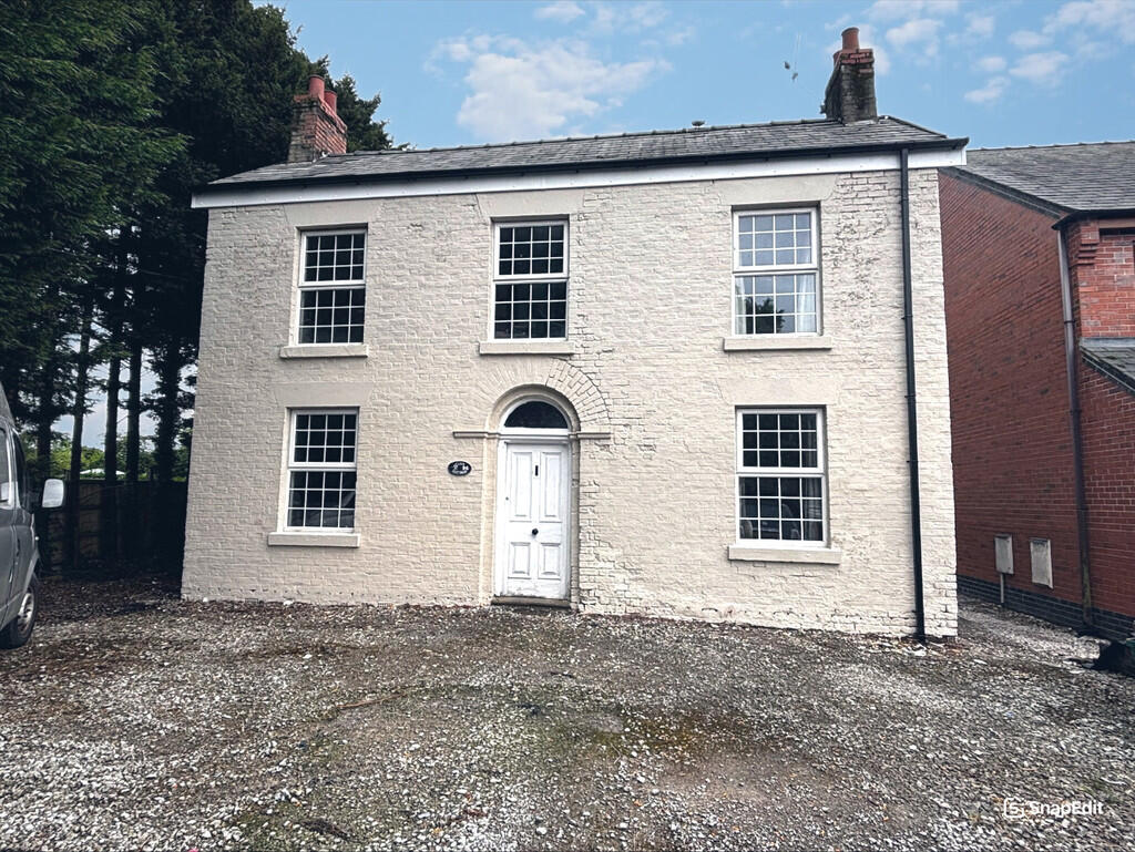 Main image of property: Middlewich Road, Winsford