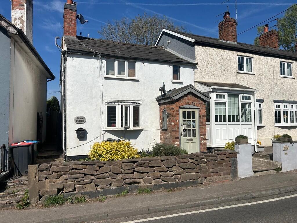 Main image of property: Chester Lane, Winsford