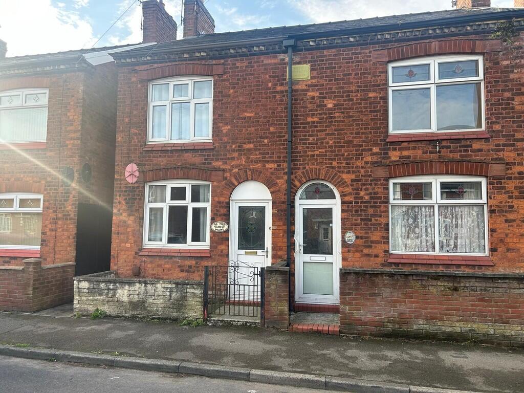 Main image of property: Station Road, Winsford, CW7
