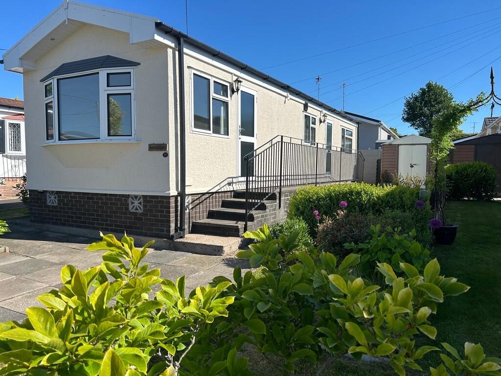 Main image of property: Warrington Road, Bartington, Northwich