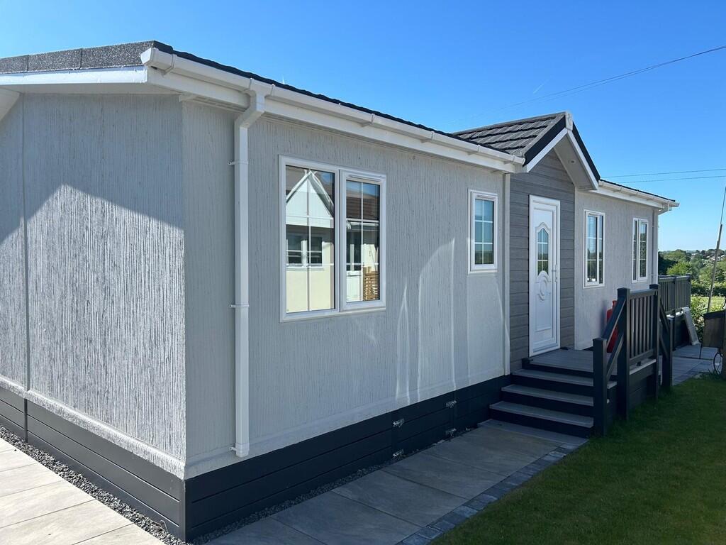 Main image of property: Warrington Road, Bartington, Northwich