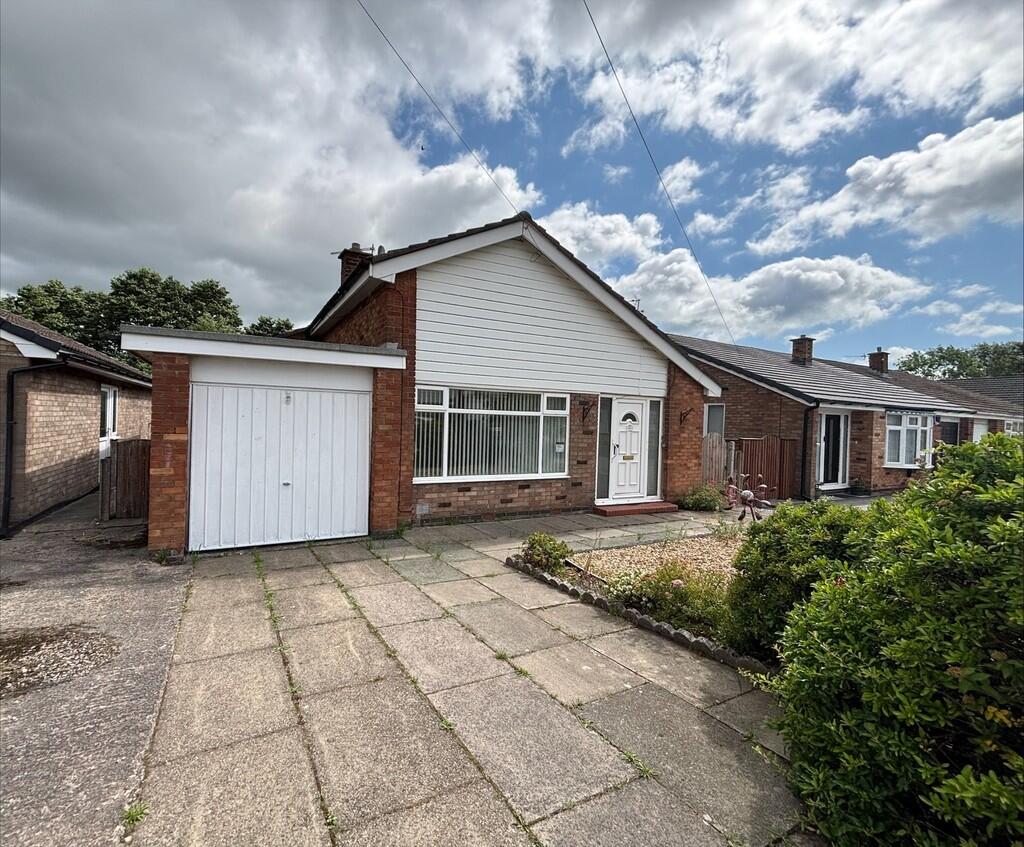 Main image of property: Eaton View, Moulton, Northwich