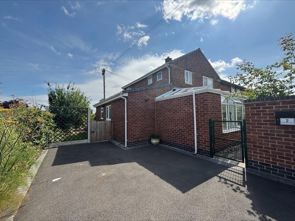 Main image of property: Warren Avenue, Lostock Gralam