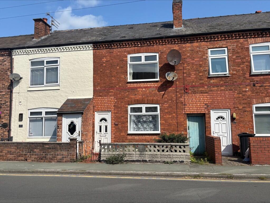 Main image of property: Station Road, Winsford