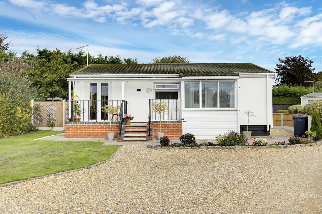 Main image of property: Dalefords Lane, Whitegate, Northwich