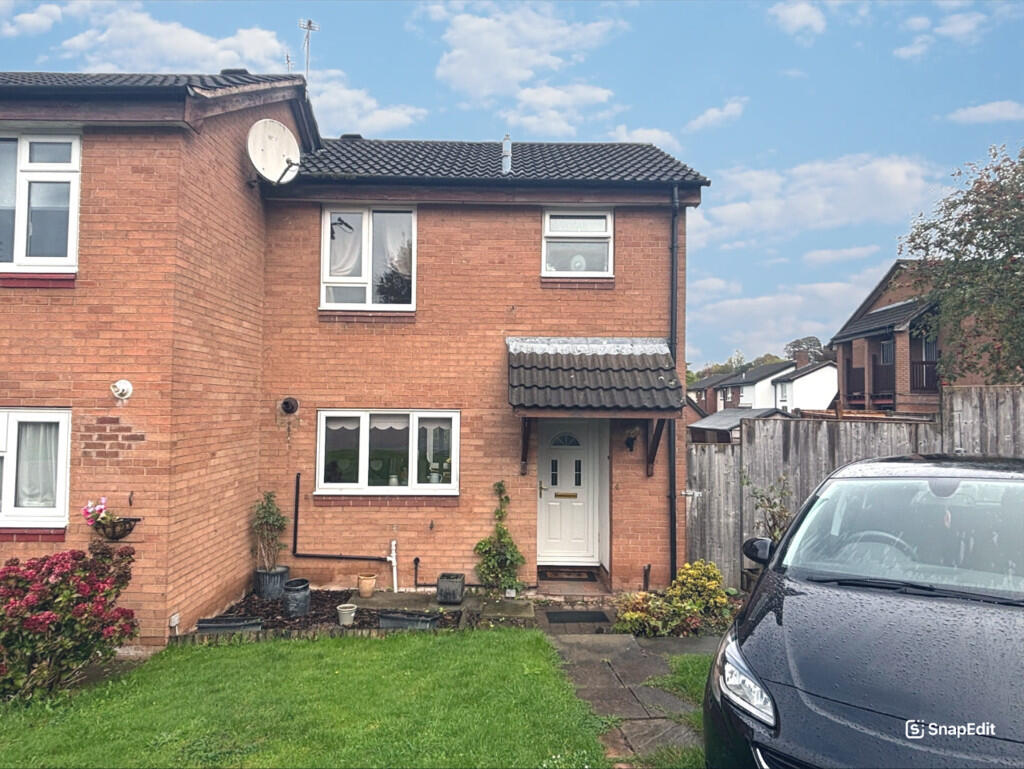 Main image of property: Firdale Park, Northwich