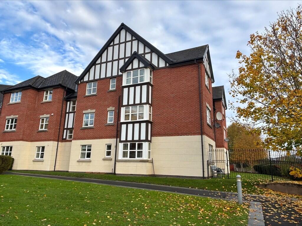 Main image of property: Freshwater View, Northwich