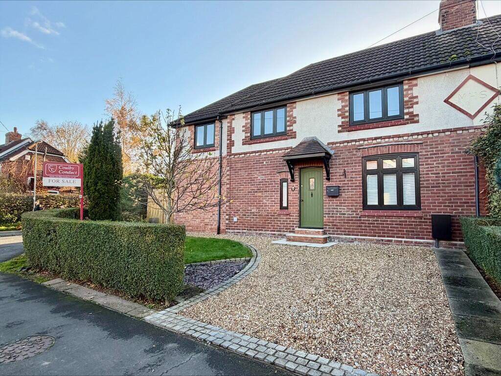 Main image of property: Whitlow Lane, Northwich