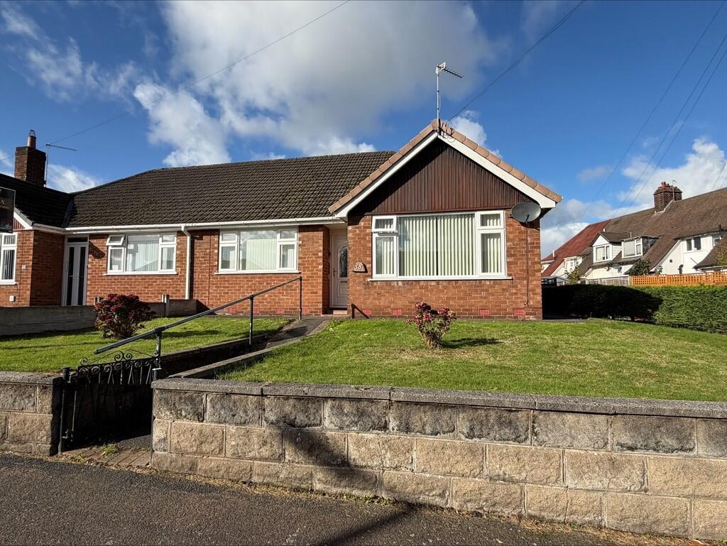 Main image of property: Mond Street, Barnton, Northwich