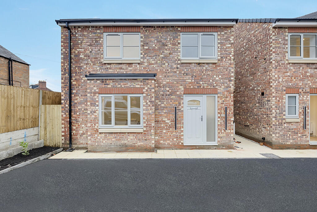 Main image of property: Park Street, Northwich