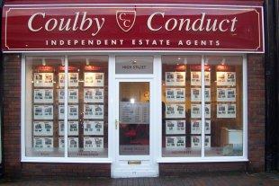 Coulby Conduct, Northwichbranch details