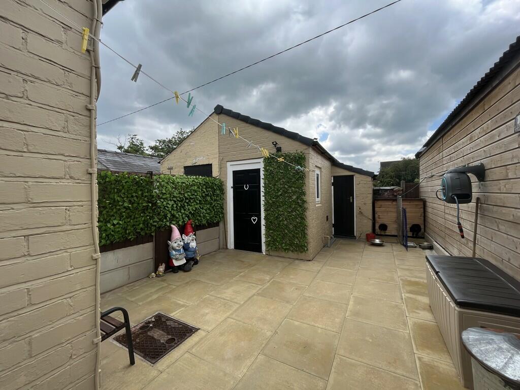 Additional property image - Booth Lane, Middlewich