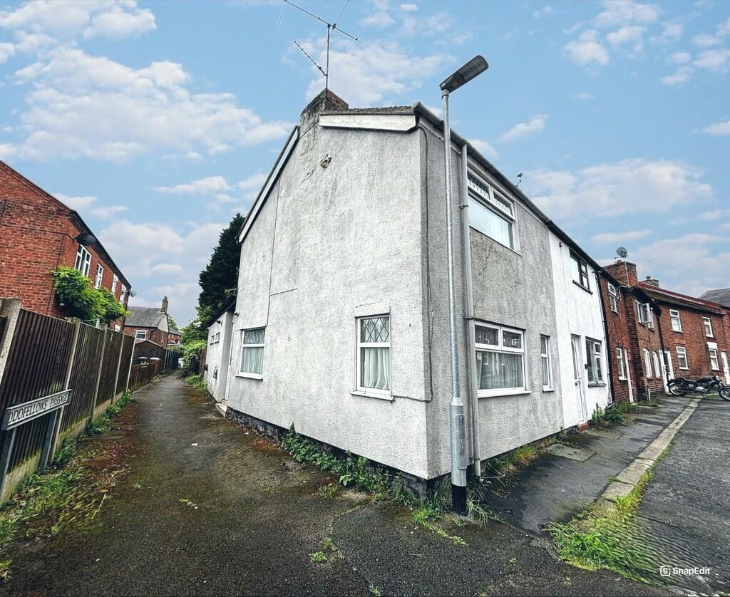 Additional property image - Pinfold Lane, Middlewich