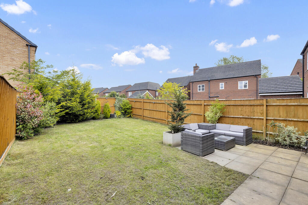 Additional property image - Whatcroft Way, Middlewich