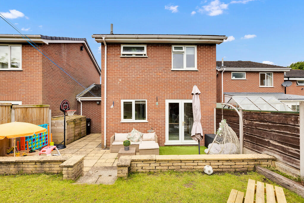 Additional property image - Brynlow Drive, Middlewich