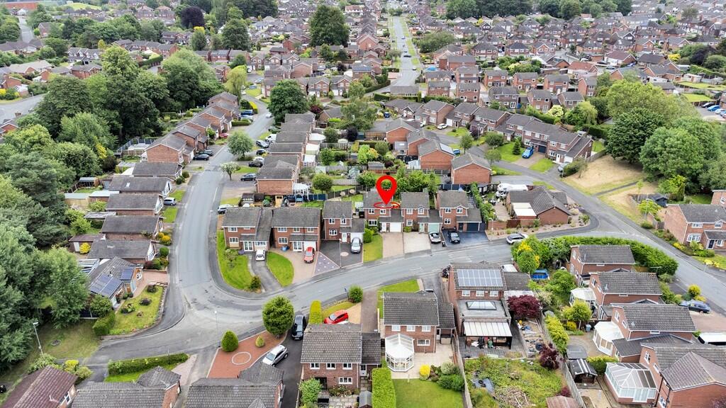 Additional property image - Brynlow Drive, Middlewich